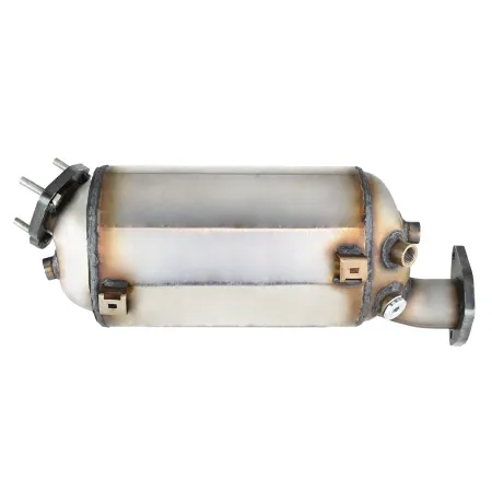 Filtr cząstek stałych DPF JRspec do Audi A4 B7 A6 C6 1.9 2.0 TDI