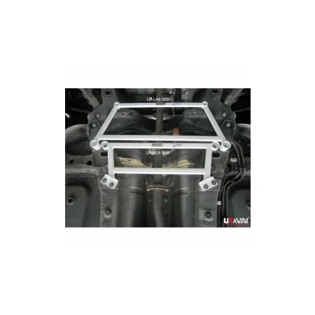 Rozpórka środkowa (Mid Lower Brace) (1810) Ultra Racing Roewe 350 1.5 2WD 10-15