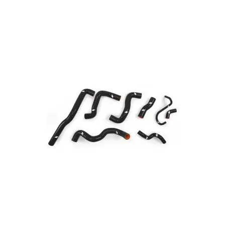 Przewody silikonowe do układu chłodzenia Mishimoto Mini Cooper S 2007-2011 Black