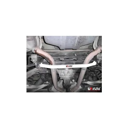 Rozpórka tylna dolna (Rear Lower Bar) 1887 Ultra Racing Mercedes ML 3.5 W164 05-11