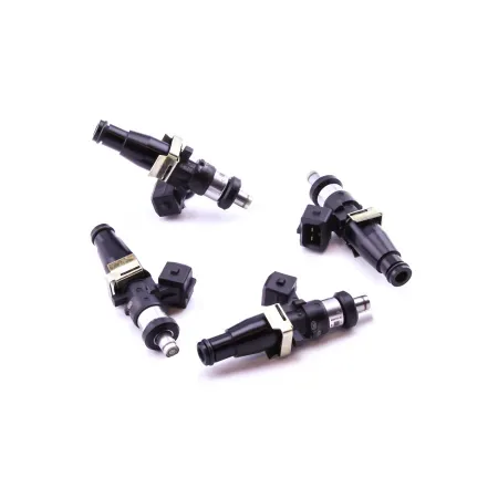 Zestaw wtryskiwaczy DeatschWerks 1500cc Lotus Elise 2.4L 2AZFE 1996-2011 Exige 2.4L 2AZFE 2000-11 Toyota Celica 2000-05 MR2 1999-2007 Scion TC/XA/B 20