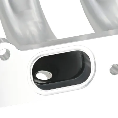 Kolektor ssący dolotowy FMIC.Pro BMW N52B30 3.0L 525xi Z4 X1 X3 2004 2013