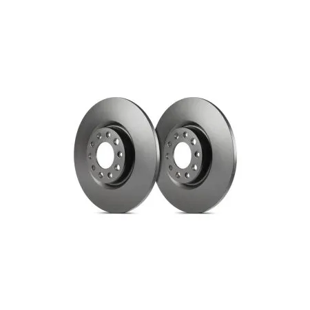 D108 Premium Tarcze hamulcowe EBC Brakes