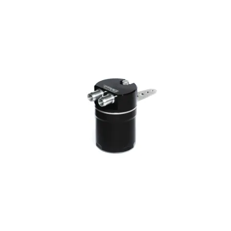 Oil Catch Can Kit Small RTMG Performance for 1.4 TSI Black