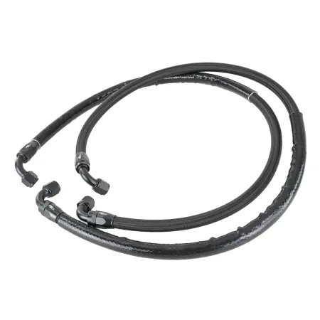 Zestaw chłodnicy oleju silnikowego FMIC.Pro Toyota 1JZ 2JZ