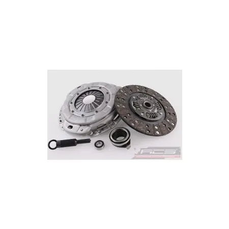 Zestaw sprzęgła Xtreme Clutch Pro Organic Mazda E-SERIE E2500 D 61KW (1999-2003)