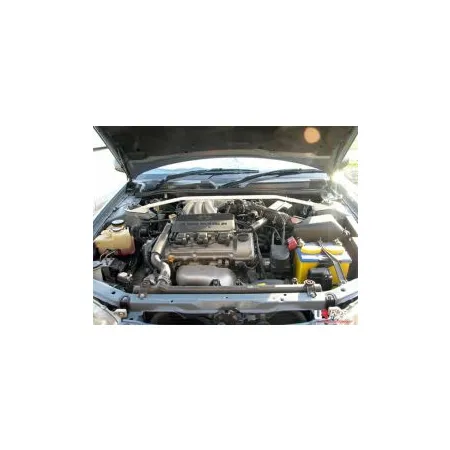 Rozpórka przednia (Front Upper Strut Bar)(612) Ultra Racing Toyota Camry (XV30/ACV36R) 2.2 2WD 02-04