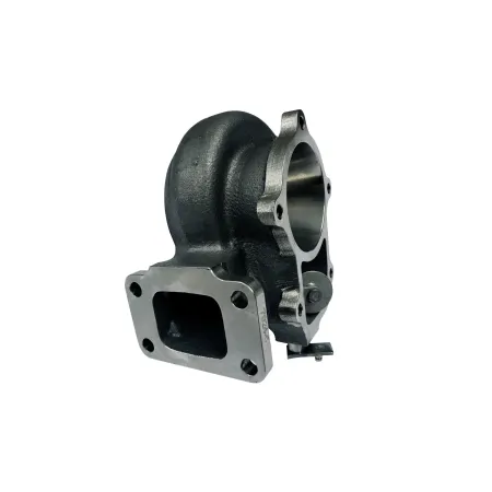 Muszla wydechowa GT35 T3 z wbudowanym Wastegate T3 .63