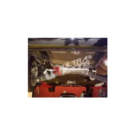 Stabilizator zawieszenia tylny 16mm Ultra Racing for Honda Civic 01-05 2/3D (+Type-R)