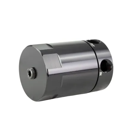 Oil Catch Tank FMIC.Pro Chevrolet Camaro SS LT1 6.2L 2016-2024