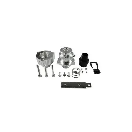 Zestaw blow off z adapterem do silników Vag 1.8 Tfsi, 2.0 Tfsi