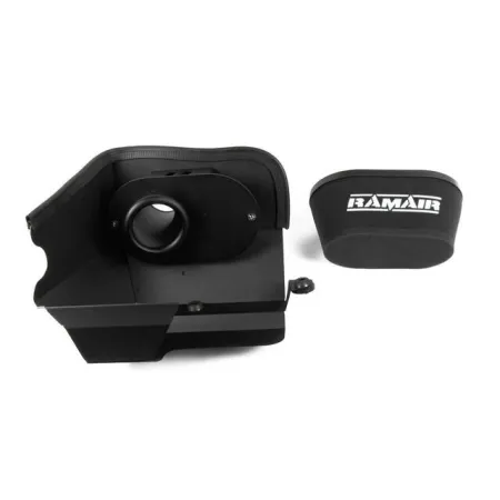 Dedykowany układ dolotowy Ramair JSK-121 Volkswagen VW Arteon Golf Passat T-Roc Tiguan Touran 1.8 2.0 TSI GTI R