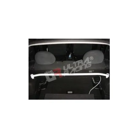 Rozpórka tylna górna (Rear Upper Strut Bar) Ultra Racing Mitsubishi Colt 05+ 3/5D