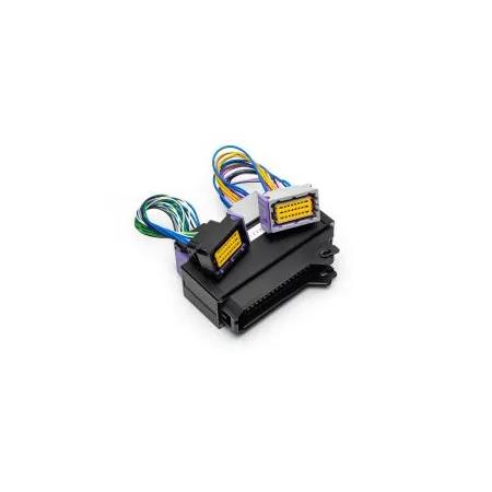 Audi 2,2 ( AAN / 3B / ABY ) Ecumaster EMU Plug&Play adapter