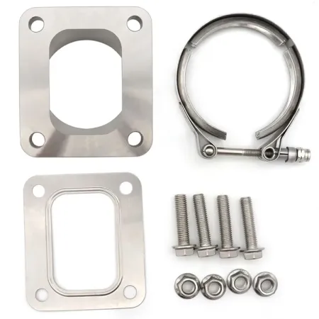 Turbosprężarka Pulsar PSR 3071R GEN2 650HP 1.03 T4 Wlot 3