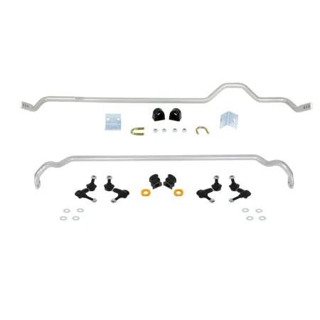 SUBARU FORESTER SG MY03-08 INCL TURBO 9/2002-8/200