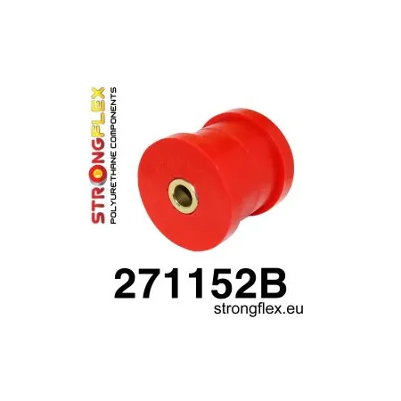 271152B: Tuleja wahacza tylnego mocowanie nadwozia Subaru Forester SF