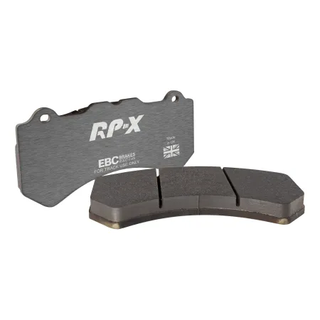 DP82158RPX Sportowe klocki hamulcowe RP-X Racing EBC Brakes Audi RS7 4G8