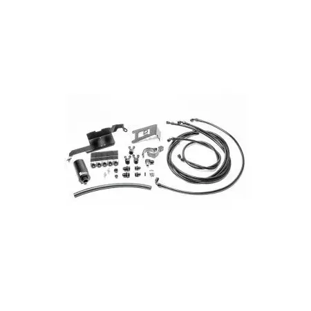 Fuel Hanger Feed Kit for Nissan R35 GT-R Stainless Radium Engineering