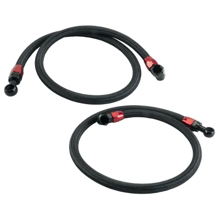 Zestaw chłodnicy oleju silnikowego VW Golf MK7 GTI EA888 III