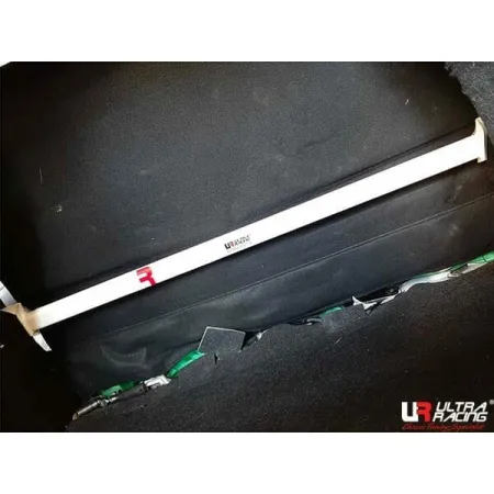 Rozpórka tylna górna (Rear Upper Strut Bar) (2898) Ultra Racing Luxgen S5 1.8T 2WD MT 12-20