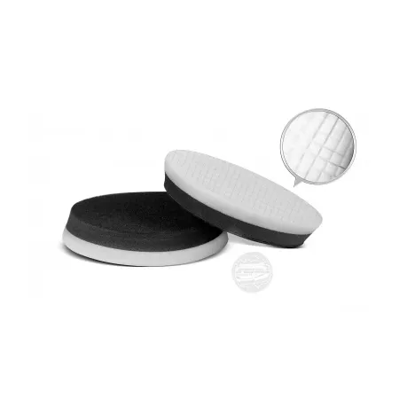 SCHOLL CONCEPTS M Sandwich-SpiderPad 145/25 BL/WH