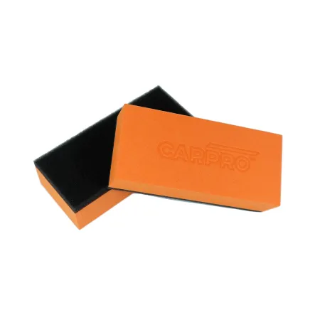 Car Pro CeriGlass Aplikator filcowy do polerowania szyb/szkła