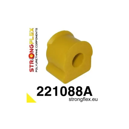 221088A: Tuleja stabilizatora przedniego SPORT Audi A3