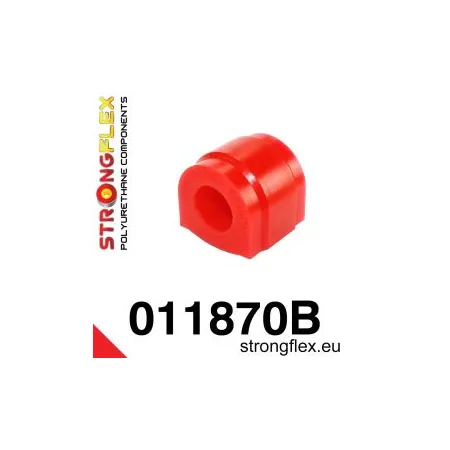 011870B: Tuleja stabilizatora przedniego Alfa Romeo 159