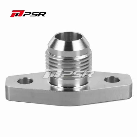 Pulsar PSR -12AN Oil Drain Flange Kit for 400SX4/400/475/480 Turbos