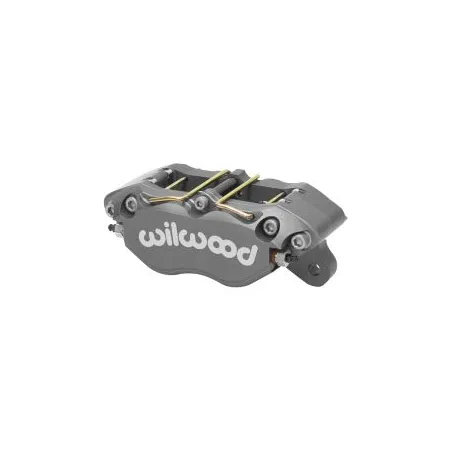 Uniwersalny zacisk hamulcowy 4 tłoczkowy Wilwood 120-14182 Dynapro