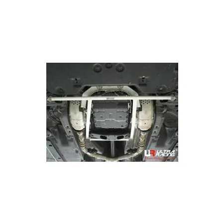 Rozpórka przednia dolna (Front Lower Brace) (3452) Ultra Racing Infiniti Q70 (Y51) 2.5/3.5 V6 2WD 13+