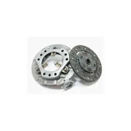 Zestaw sprzęgła Xtreme Clutch Toyota DYNA 2.0 (RU20_, RU25_, RU30_) 72KW (1977-1984)