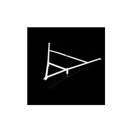 Rozpórka tylna dolna (Rear Lower Brace) Ultra Racing BMW 3 E92 335i / E93 3.5