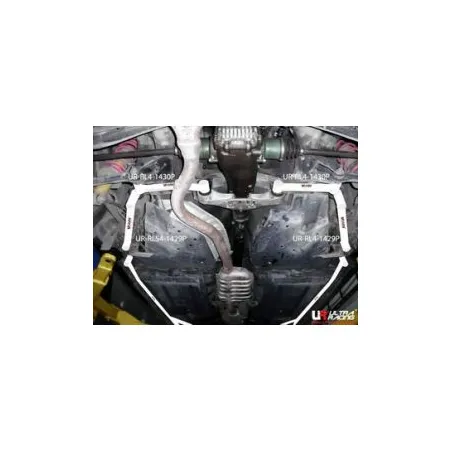 Rozpórka tylna (Rear Brace) 1430P Ultra Racing for Subaru Legacy B4 03-09