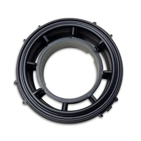 CANchecked Ramka nawiewu z miejscem na wyświetlacz 52mm MFD15 Hyundai Kona N Gen1 LHD