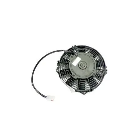 WENTYLATOR OSIOWY SPAL TŁOCZĄCY 12V VA14-AP11/C-34S (190 MM)