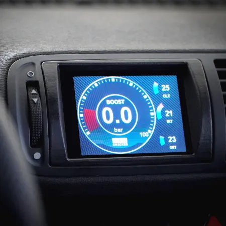 CANchecked Wyświetlacz MFD32 Gen2 Audi A3/S3 8L vFL LHD 1996-2000