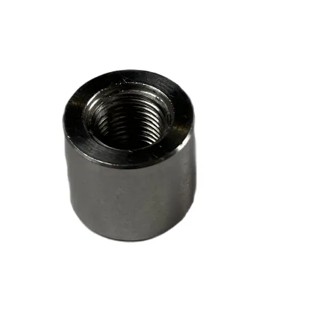 Tulejka pod czujnik EGT z podparciem nierdzewna do spawania