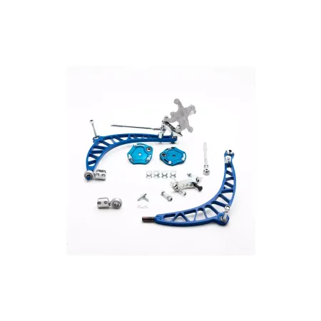 Zestaw skrętu zawieszenia BMW E36 E36M Wisefab Kit V2 Wisefab