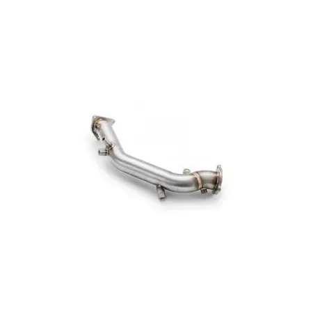 Downpipe AUDI Q5 2.0 TDI CR 8R 2009-2016