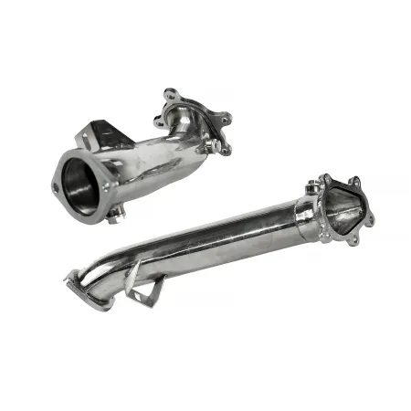Downpipe Nissan GT-R 3.8 Twin-Turbo 2011-2016