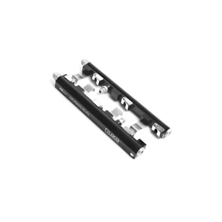 Nuke Performance GM Fuel Rail 6cyl 3800 Series II (L36 Series II) Bolt-On