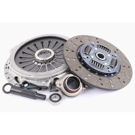 Zestaw sprzęgła Xtreme Clutch Pro Organic Mitsubishi TRITON 2.8 TD 4WD 92KW (2003-2006)