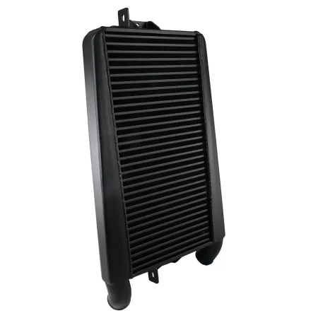 Intercooler FMIC.EU Ford Fiesta Mk8 1.0 EcoBoost