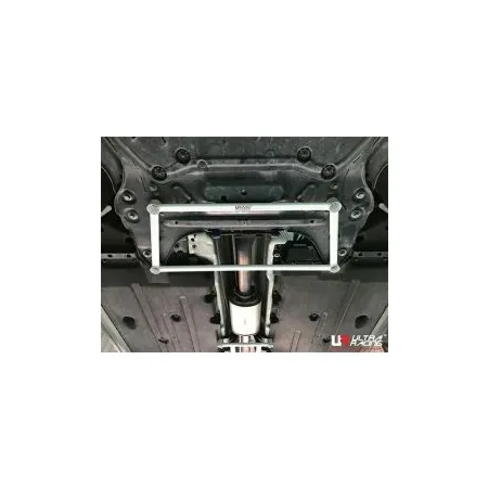 Rozpórka przednia dolna (Front Lower Brace) (4163) Ultra Racing Volvo XC40 2.0T 4WD 18+