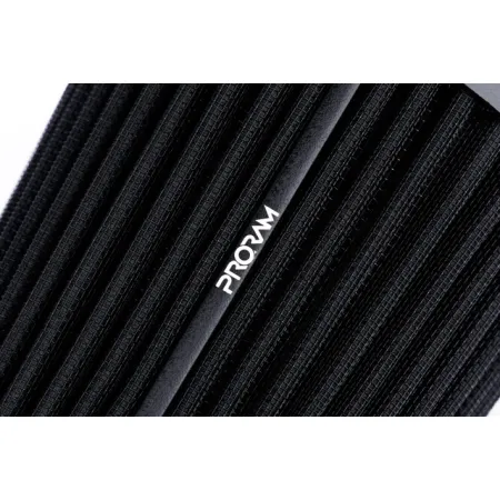 Proram Multi Fit Universal Pleated 80mm Aluminium Neck Air Filter