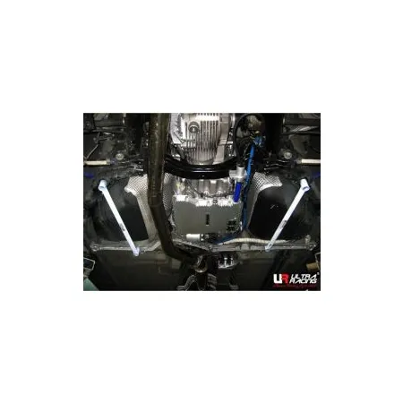 Rozpórka tylna dolna (Rear Lower Brace) Ultra Racing Nissan Skyline GTR R35