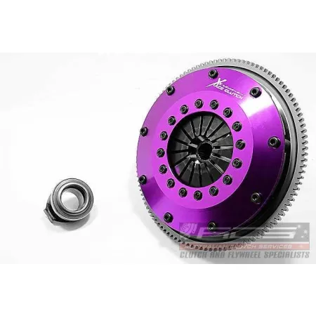 Zestaw sprzęgła Xtreme Clutch Ceramic Honda ORTHIA / PARTNER 2.0 110KW (1995-2001)