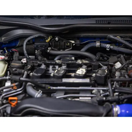 Dedykowany oil catch tank Mishimoto Honda Civic 1.5T 2016-2021